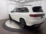 2027 Mercedes-Benz GLS - Preview 5