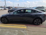 2018 Tesla Model 3 - Preview 8