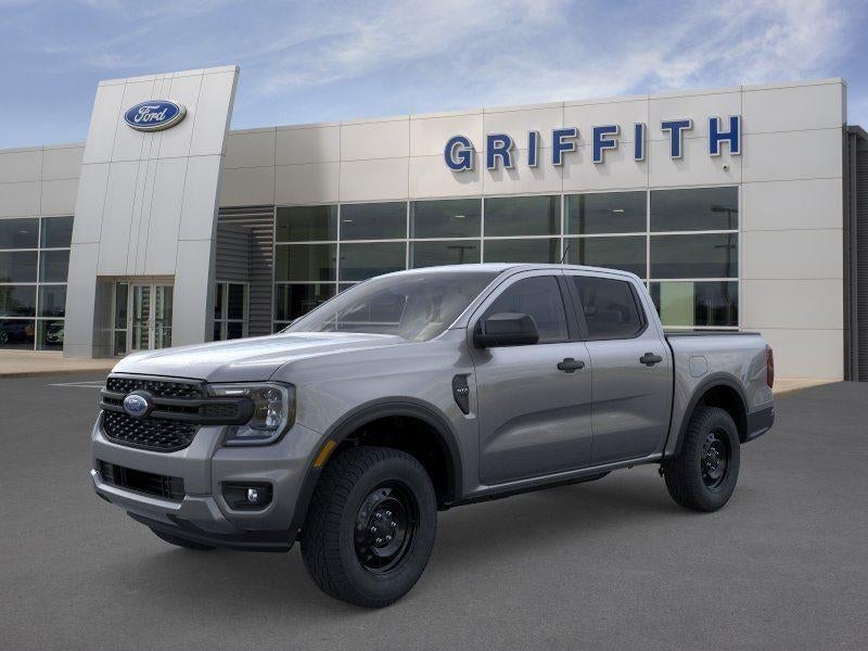 2026 Ford Ranger - Image 1