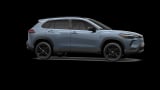 2026 Toyota Corolla Cross - Preview 13