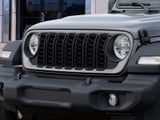 2026 Jeep Wrangler - Preview 11