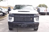 2021 Chevrolet Silverado 2500 HD - Preview 2