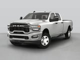 2026 Ram 3500 - Preview 2