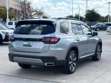 2025 Honda Pilot - Preview 4
