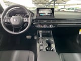 2027 Honda Civic - Preview 7