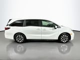 2027 Honda Odyssey - Preview 4