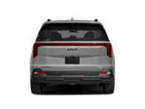 2027 Kia Carnival - Preview 5