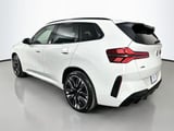 2026 BMW X3 - Preview 7