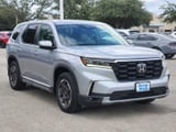 2024 Honda Pilot - Preview 3