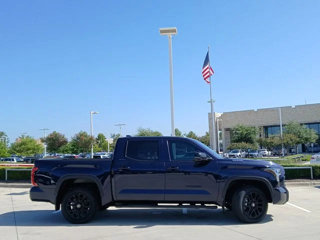 2026 Toyota Tundra - Image 2