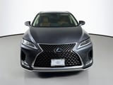 2022 Lexus RX - Preview 3