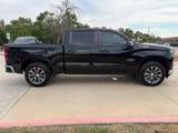 2020 Chevrolet Silverado - Preview 7