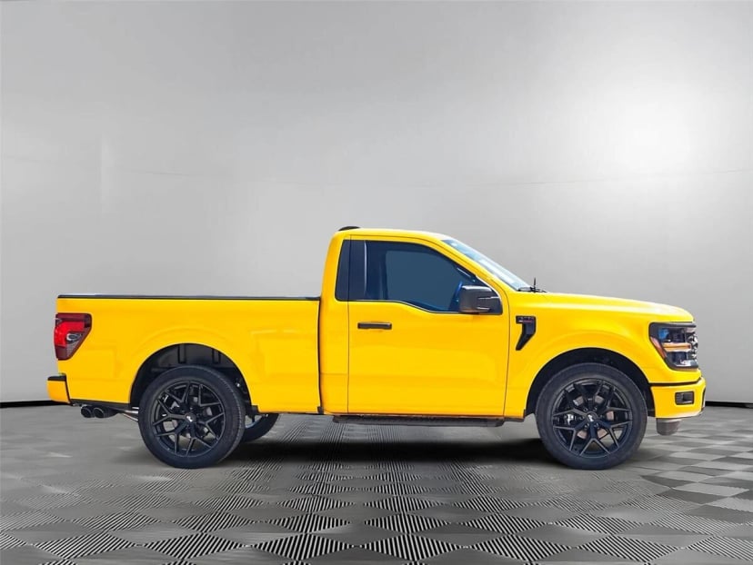 2026 Ford F-150 - Image 1