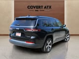 2021 Jeep Grand Cherokee L - Preview 5