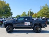 2026 Toyota Tacoma - Preview 7