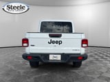 2025 Jeep Gladiator - Preview 4