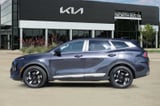 2026 Kia Sportage - Preview 3