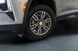 2026 Chevrolet Traverse - Preview 3