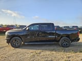 2026 Ram 1500 - Preview 3