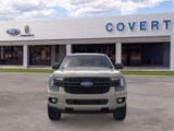 2026 Ford Ranger - Preview 6