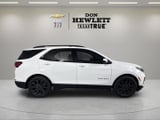 2023 Chevrolet Equinox - Preview 8