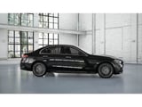 2027 Mercedes-Benz C-Class - Preview 15