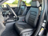 2026 Honda CR-V - Preview 12
