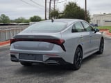 2027 Kia K5 - Preview 5