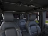 2026 Ford Bronco - Preview 12
