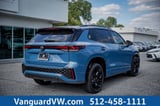2026 Volkswagen Tiguan - Preview 8