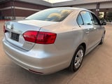 2013 Volkswagen Jetta - Preview 7
