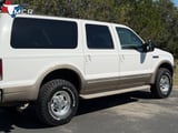 2000 Ford Excursion - Preview 15