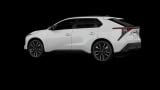 2027 Toyota bZ - Preview 5
