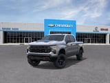 2026 Chevrolet Silverado - Preview 8