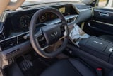2027 INFINITI QX80 - Preview 8