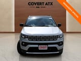 2026 Jeep Compass - Preview 8