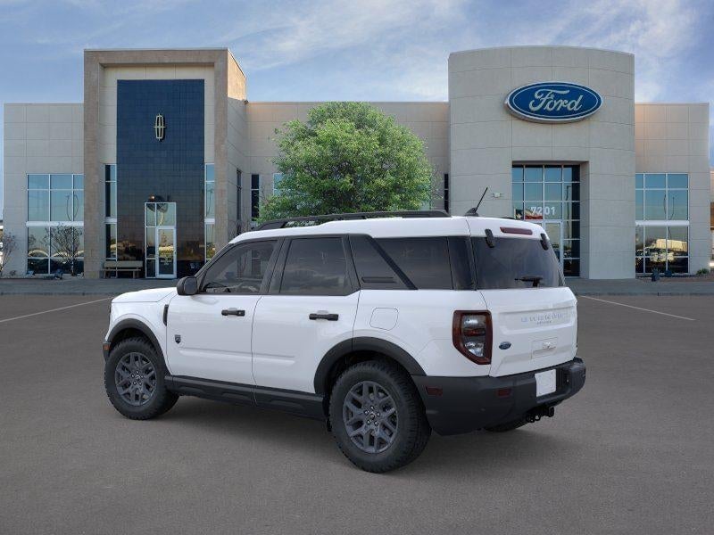 2026 Ford Bronco Sport - Image 3