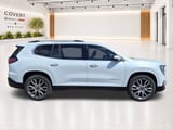 2027 GMC Acadia - Preview 10