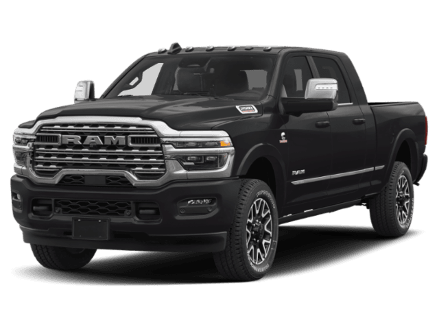 2027 Ram 2500 - Image 1