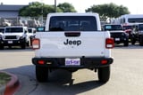 2026 Jeep Gladiator - Preview 6