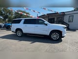 2023 Chevrolet Suburban - Preview 9
