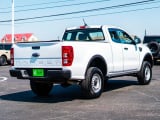 2022 Ford Ranger - Preview 4