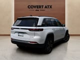 2027 Jeep Grand Cherokee - Preview 5