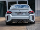 2024 BMW M2 - Preview 10