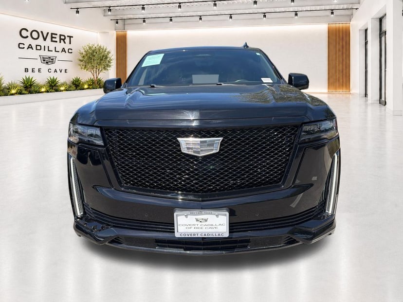2023 Cadillac Escalade ESV - Image 1