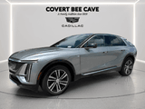 2026 Cadillac Lyriq - Preview 3