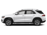 2021 Mercedes-Benz GLE - Preview 3