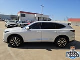 2026 Acura MDX - Preview 4
