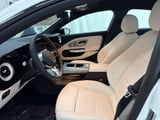 2027 Mercedes-Benz CLA - Preview 12