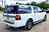 2015 Ford Expedition EL - Preview 3